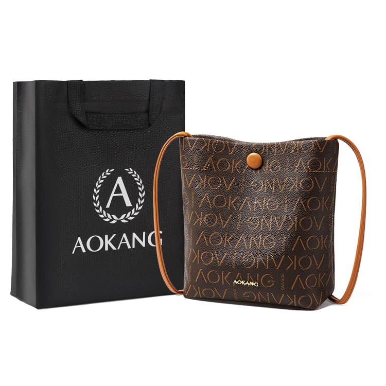 Сумка через плечо AOKANG PVC PVC - изображение 1