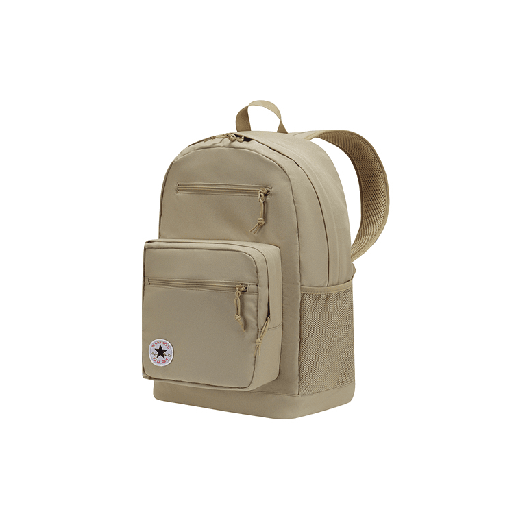 Рюкзак Converse Backpack Oatmeal - изображение 4