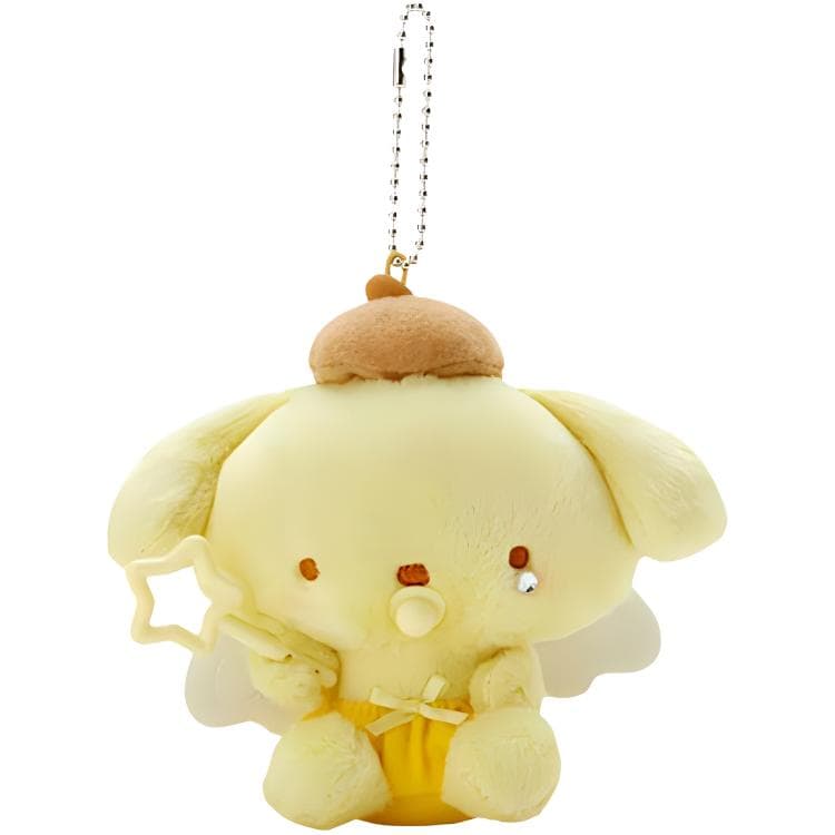 Мягкая игрушка Sanrio 9cm - изображение 1