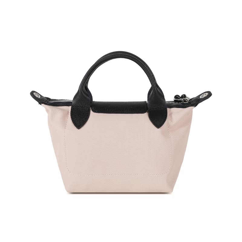 Сумка LONGCHAMP Le Pliage Energy Mini Nude - изображение 4
