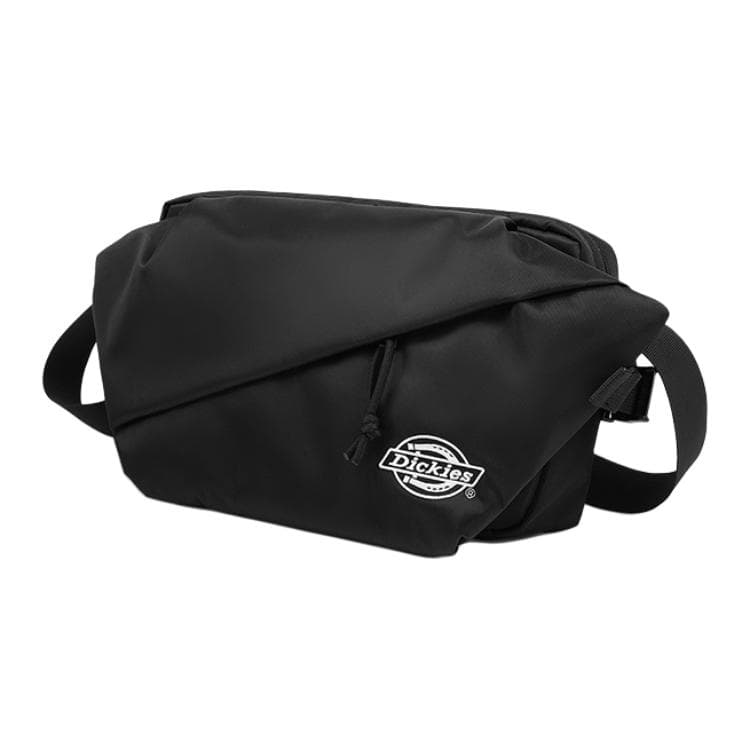 Нагрудная сумка Dickies Crossbody Bag Black Grey - изображение 2