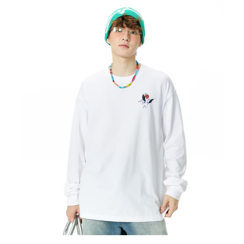 Футболка MINISO T - изображение 1