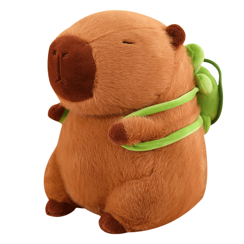 Мягкая игрушка LALABABY 23cm - изображение 2