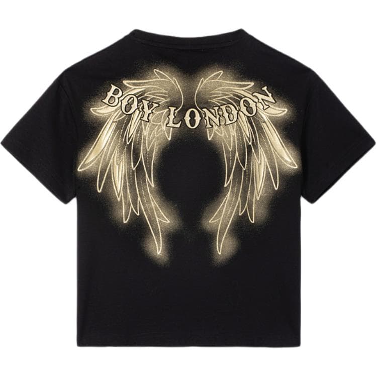 Футболка BOY JUNIOR T - изображение 2