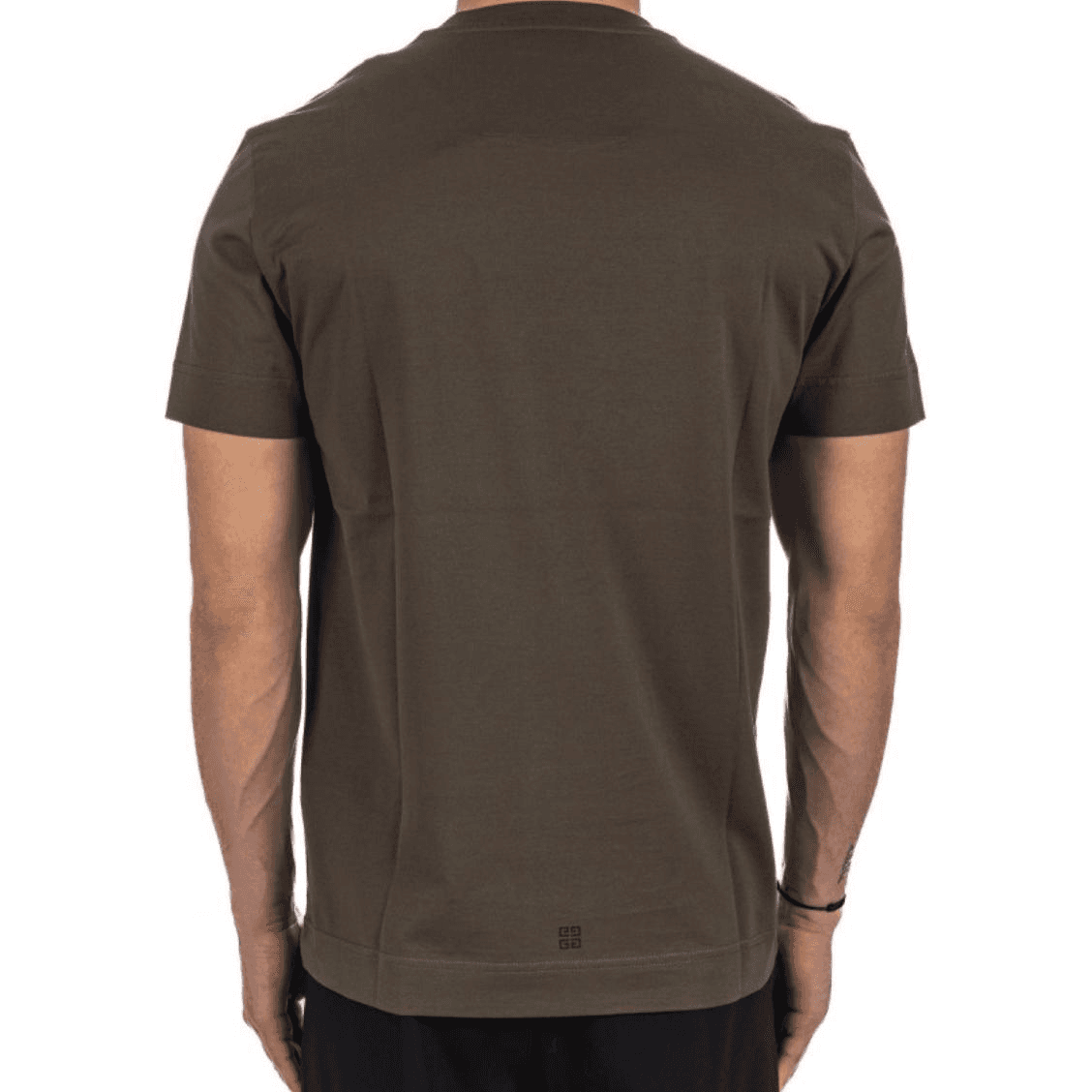 Футболка GIVENCHY T - изображение 2