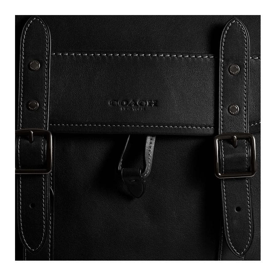 Рюкзак COACH Hitch 30 - изображение 4