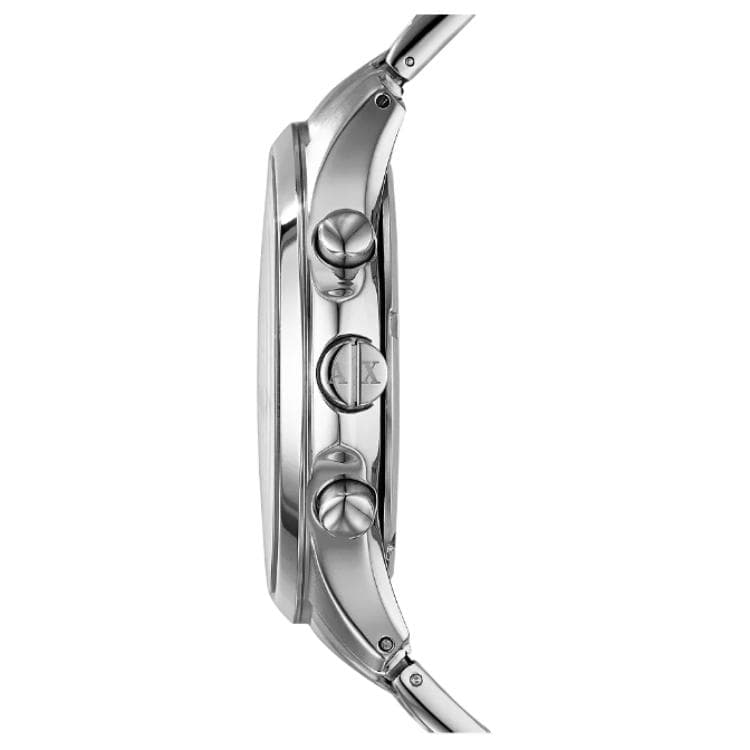 Механические часы ARMANI EXCHANGE 46mm 50 - изображение 2