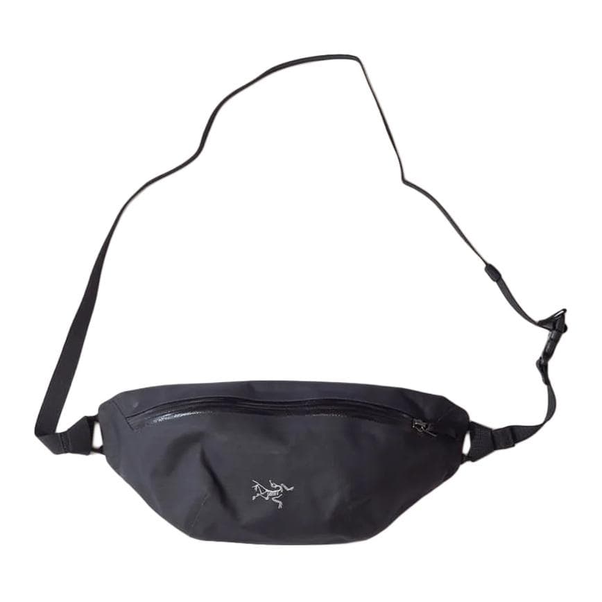 Сумка через плечо Arcteryx Logo - изображение 3