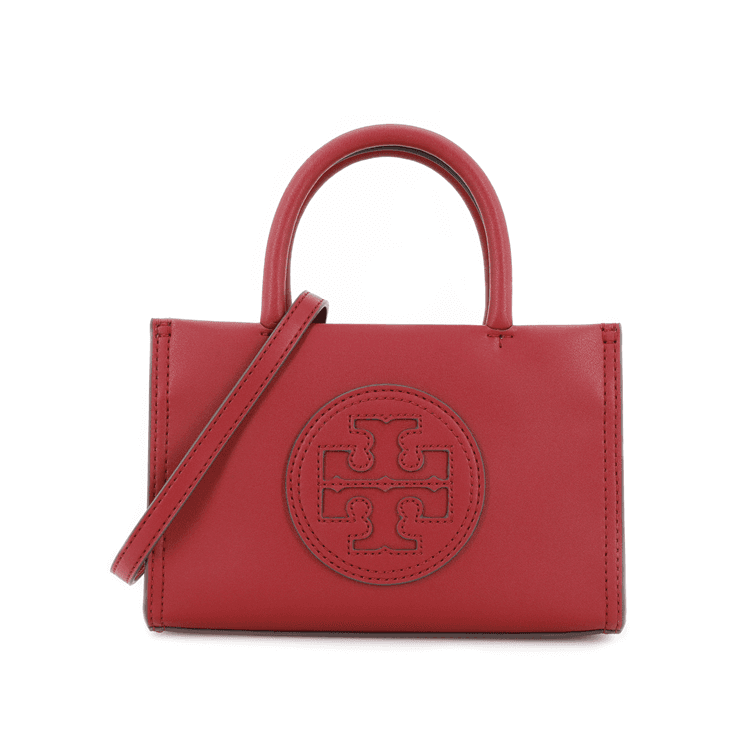 Сумка TORY BURCH Ella Logo Tote - изображение 2