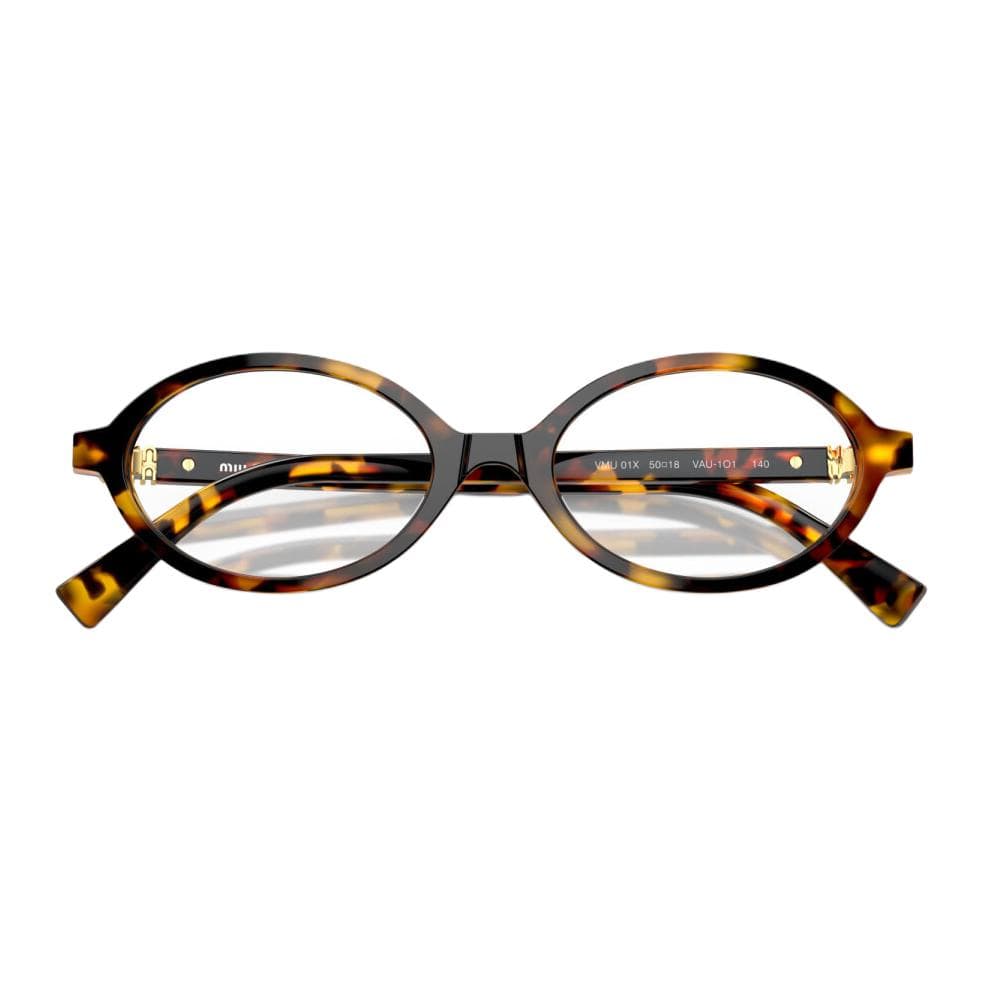 Оправа Miu Miu Optical Frame Brown - изображение 5