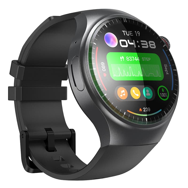 Smart часы KRETA Mycenae M80 - изображение 4