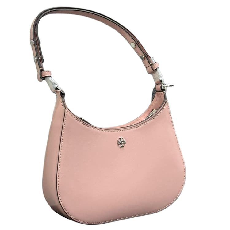 Мини-сумка TORY BURCH Emerson Logo - изображение 2