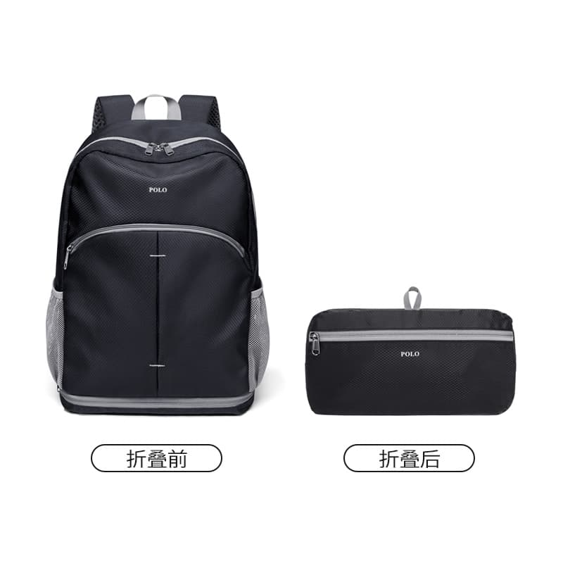 Рюкзак POLO Backpack - изображение 2