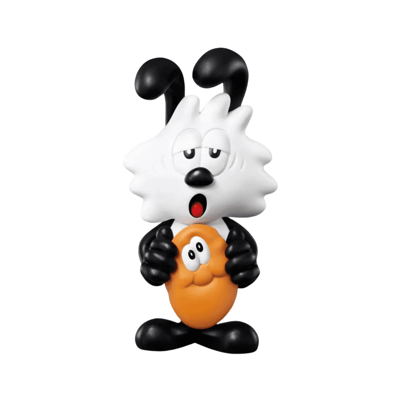 Фигурка x Verdy Vick CollectorsSet - изображение 2