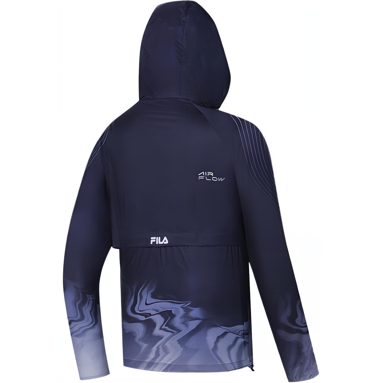 Куртка FILA Fitness - изображение 2