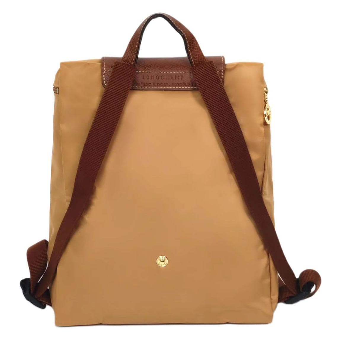 Рюкзак LONGCHAMP Le Pliage ORIGINAL - изображение 5