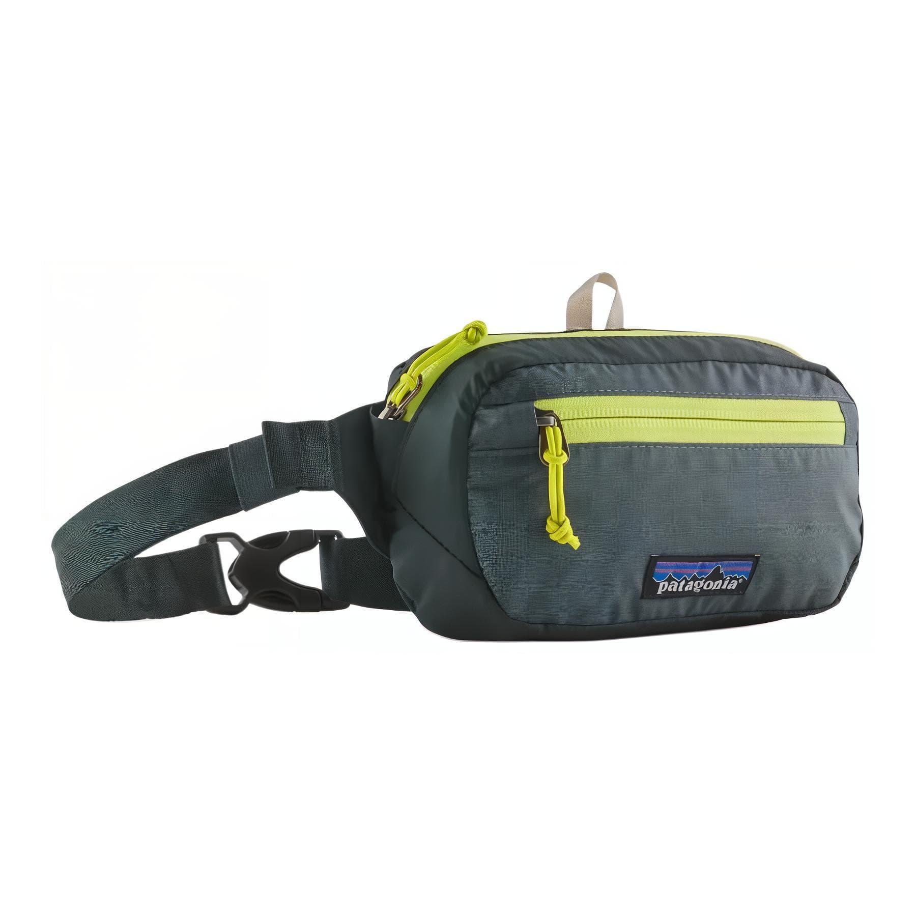 Поясная сумка patagonia 1L - изображение 1