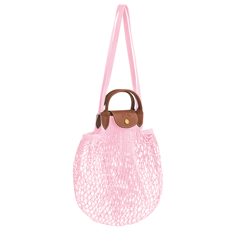 Сумка LONGCHAMP Le Pliage Filet 38 - изображение 2
