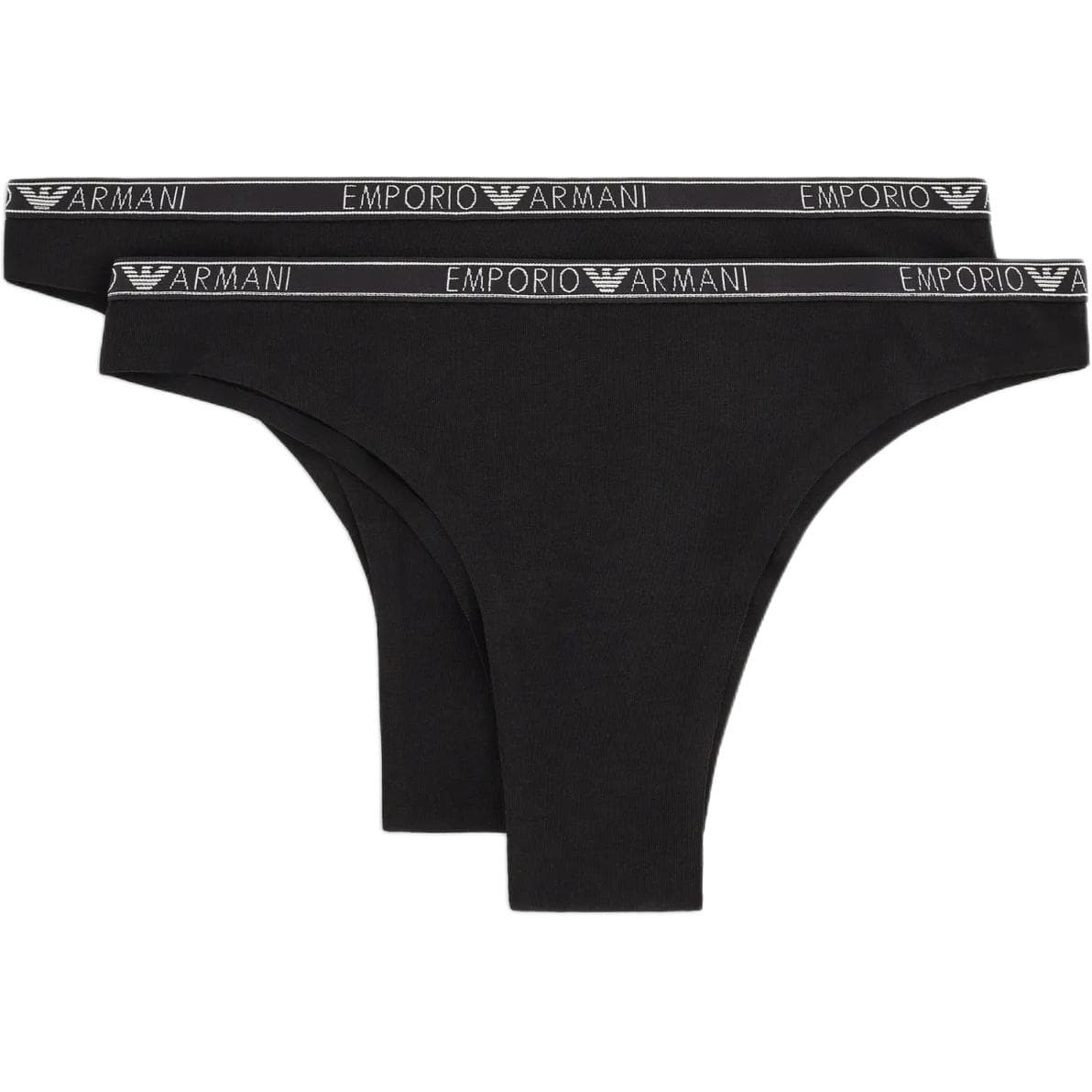 Трусы EMPORIO ARMANI SS24 LogoT 2 - изображение 1