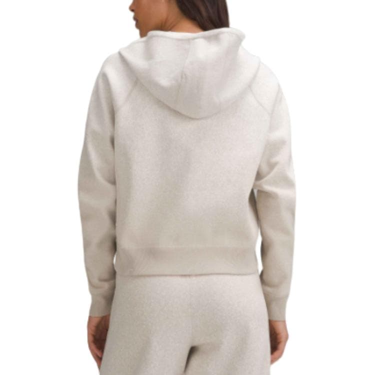 Худи lululemon SS24 Knit logo - изображение 2