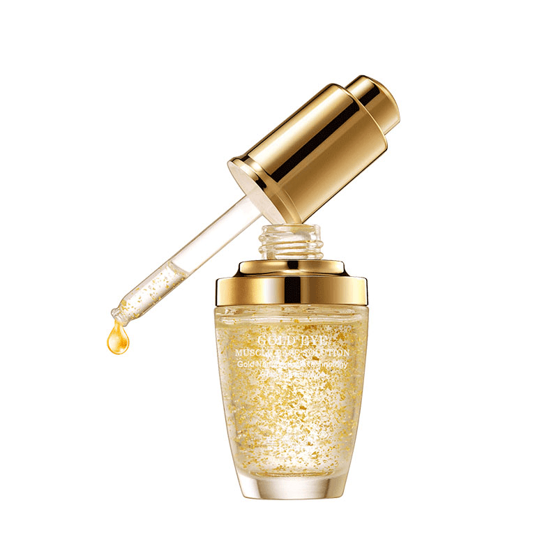 GOLDE SILK 25ml - изображение 2