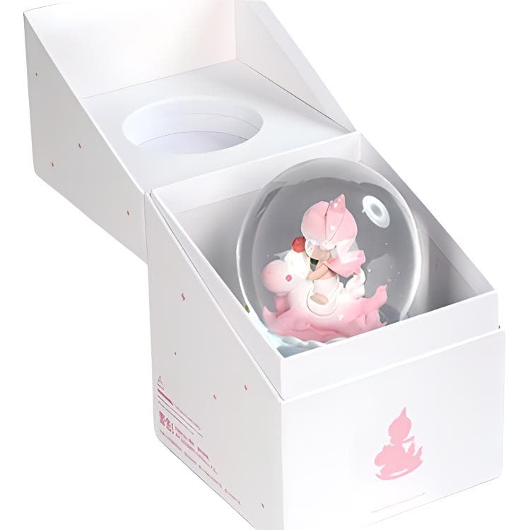 Фигурка POP MART DIMOO 14.5cm - изображение 4