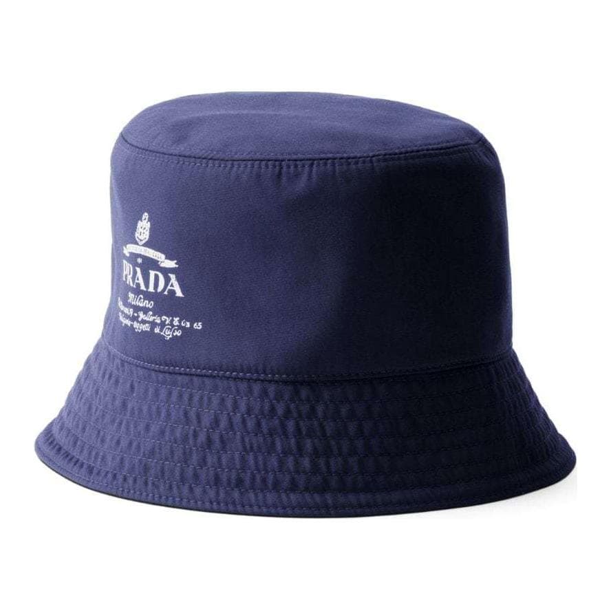 Панама PRADA Logo - изображение 1