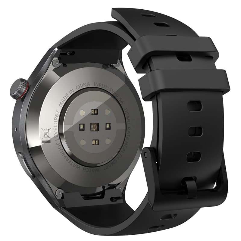 Smart часы KRETA Mycenae M80 - изображение 5