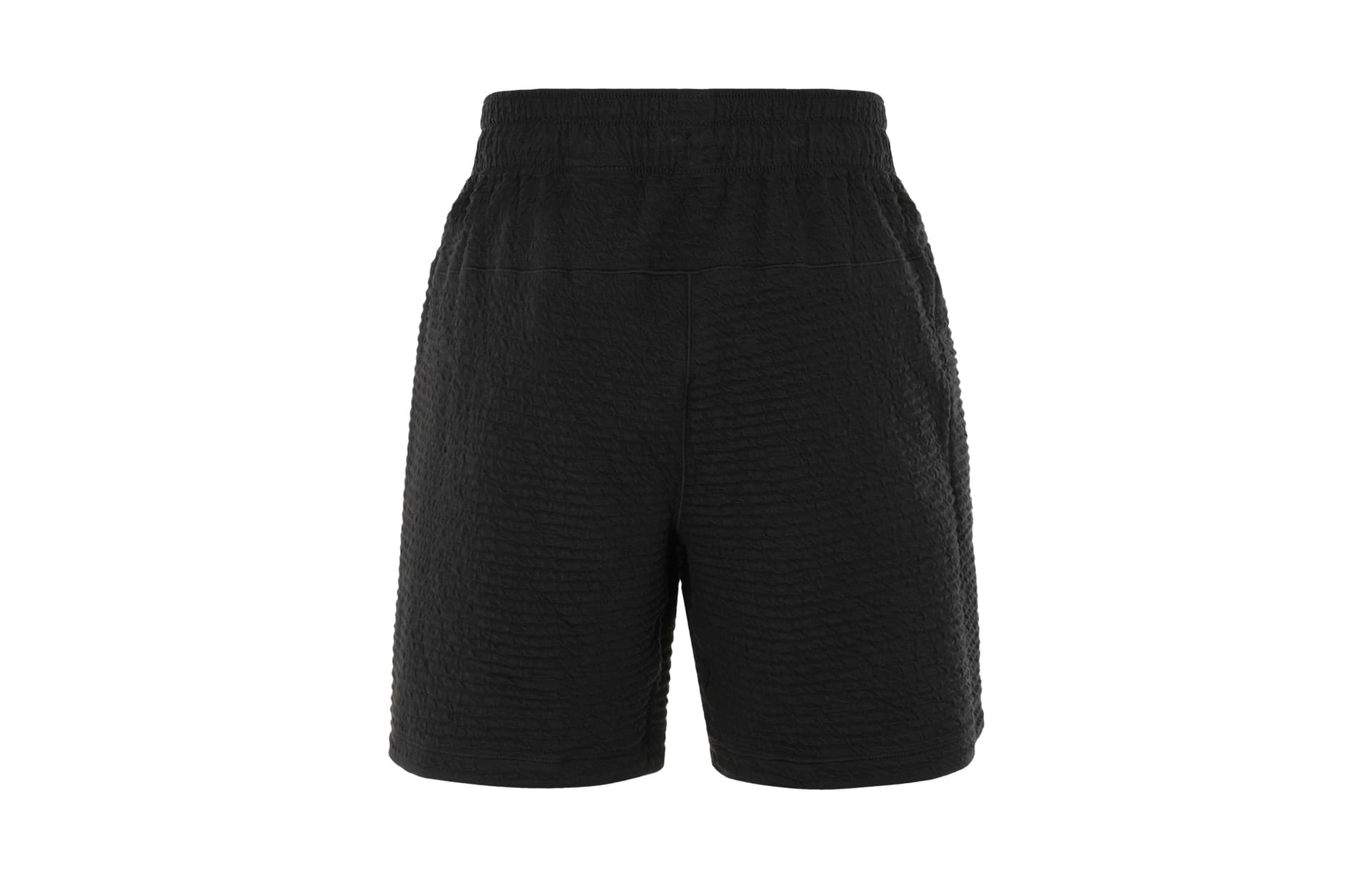 Тренировочные штаны Nike Yoga Dri-FIT Shorts - изображение 2