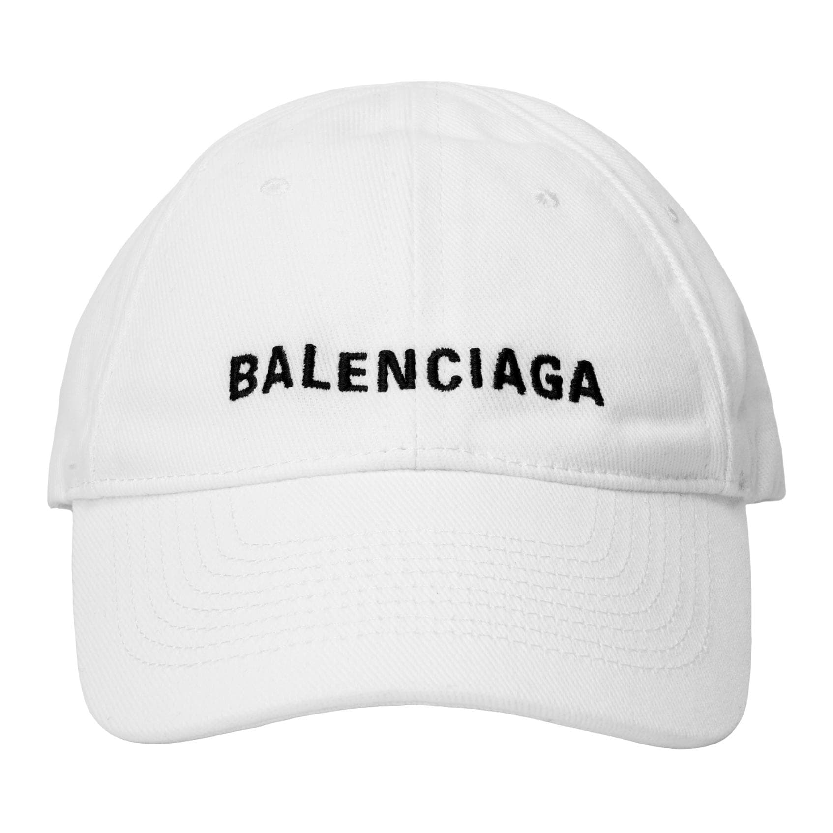 Кепка BALENCIAGA Хлопок Бейсболки Kids - изображение 2