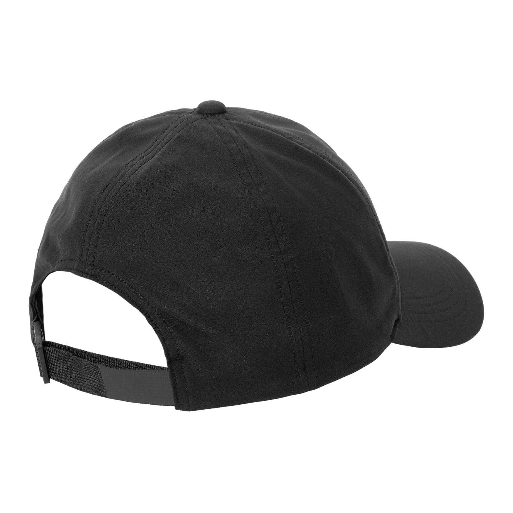 Кепка Arcteryx Logo Cap Black - изображение 4