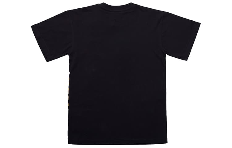Футболка Nike x NBA T-Shirt Black - изображение 2