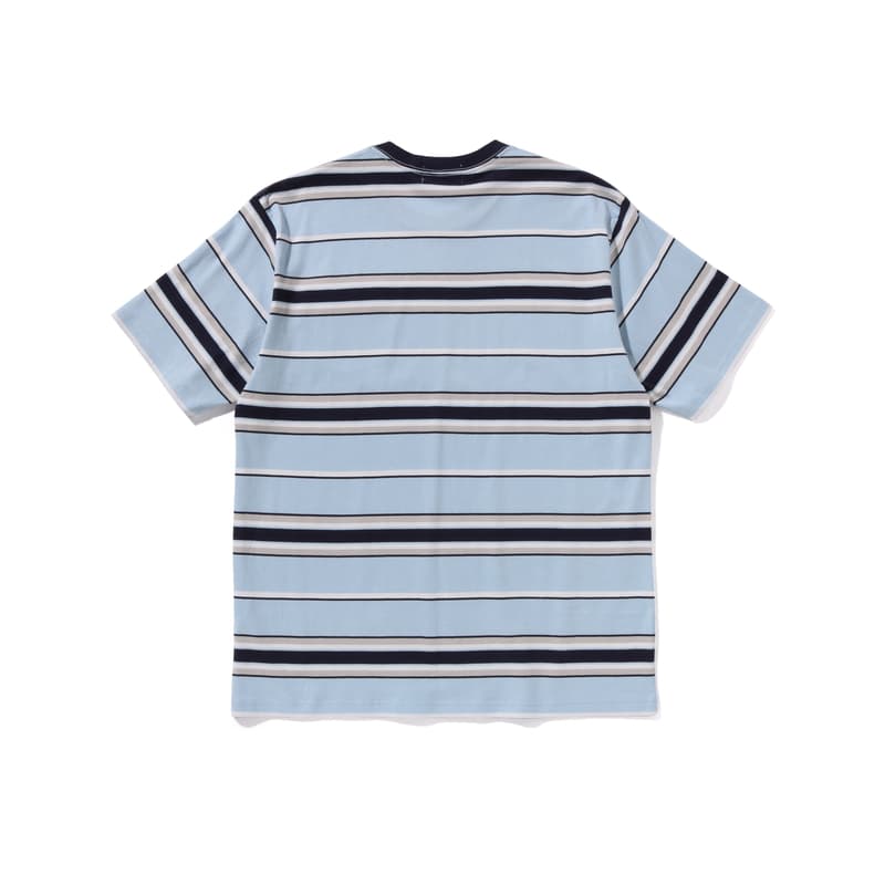 Футболка A BATHING APE FW24 T - изображение 2