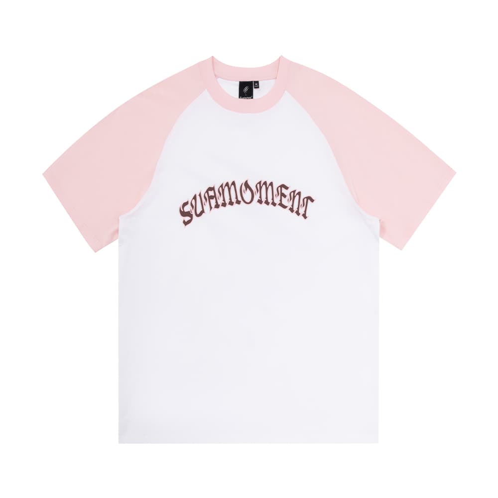 Футболка Suamoment T - изображение 2