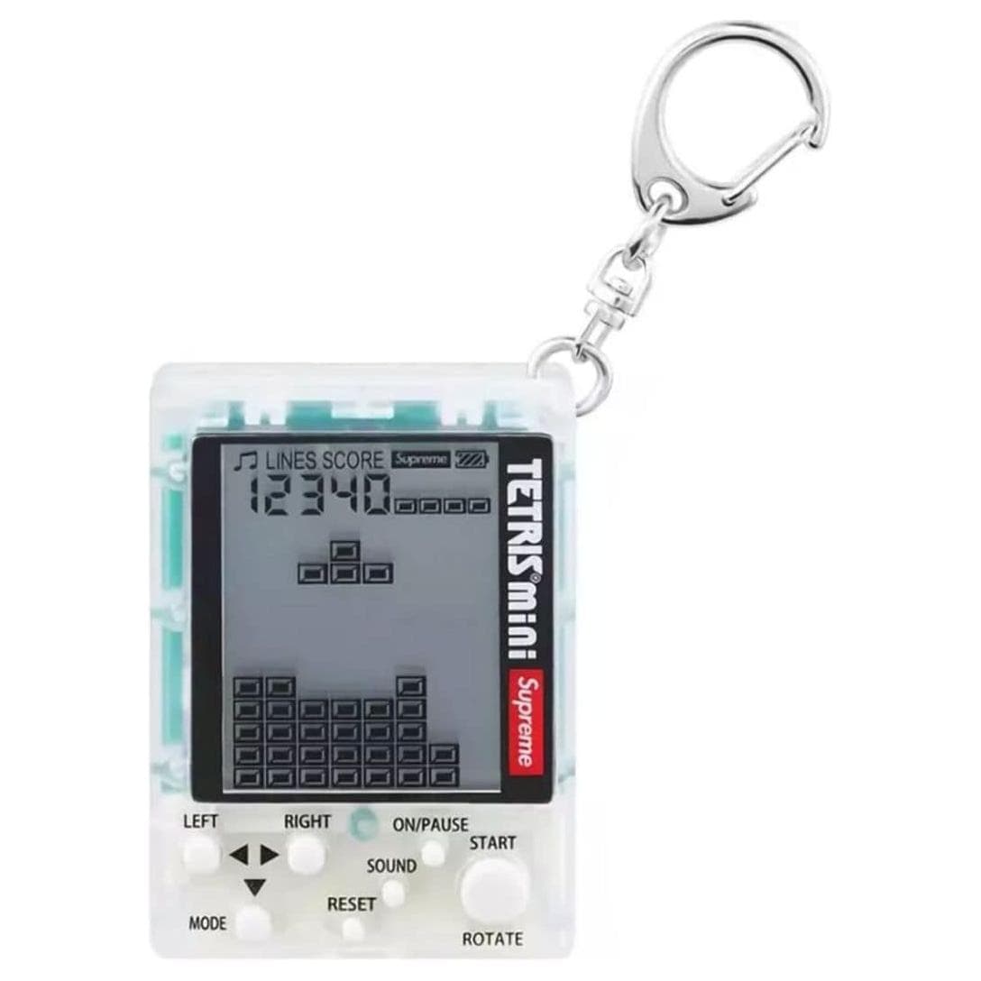 Брелок Supreme Tetris Mini - изображение 2