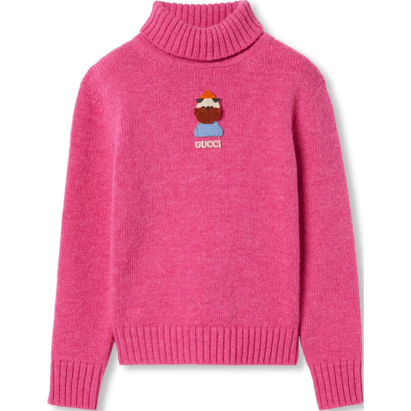 GUCCI FW24 Logo - изображение 1