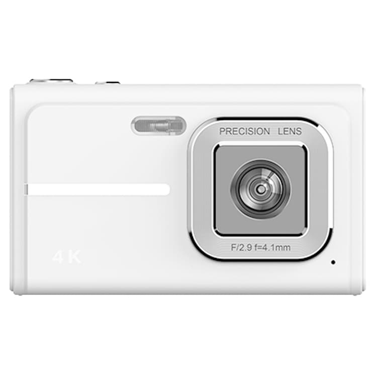 D.K. CREATIVE WORKSHOP X1 CCD 480016 1080p vlog - изображение 2