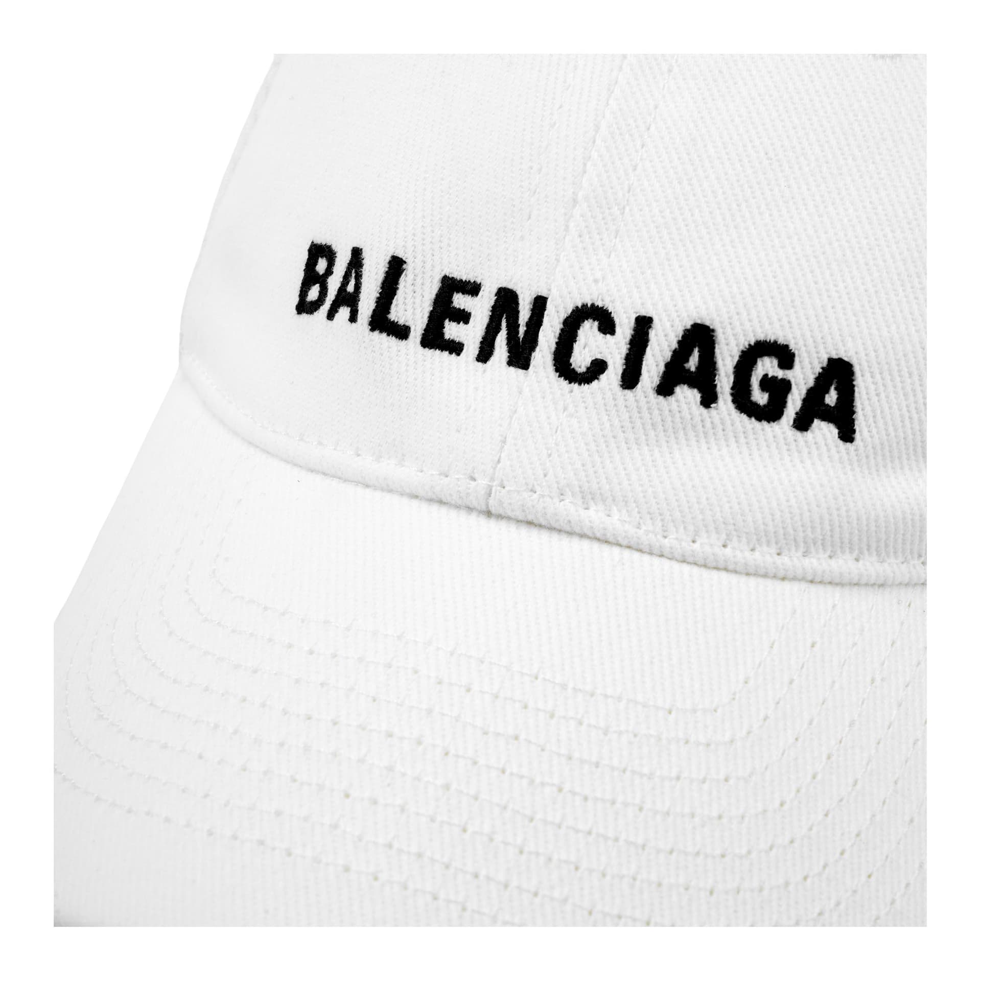 Кепка BALENCIAGA Хлопок Бейсболки Kids - изображение 5