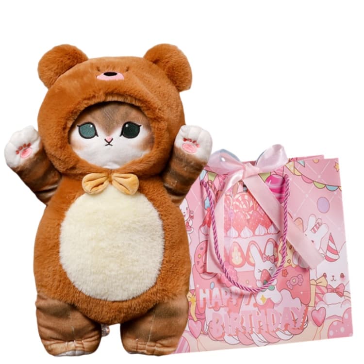 Мягкая игрушка 30cm50cm - изображение 2