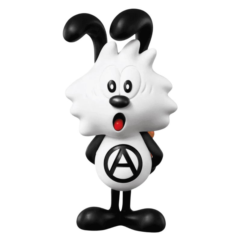 Фигурка x Verdy Vick CollectorsSet - изображение 4