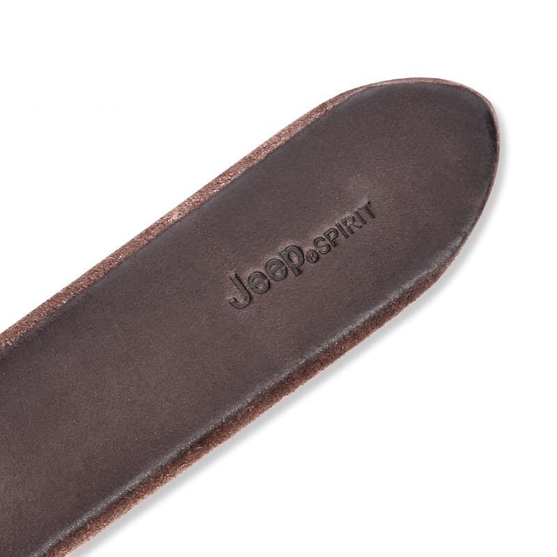 Ремень JEEP SPIRIT 3.5cm - изображение 5