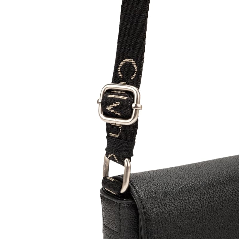Мини-сумка CALVIN KLEIN - изображение 5