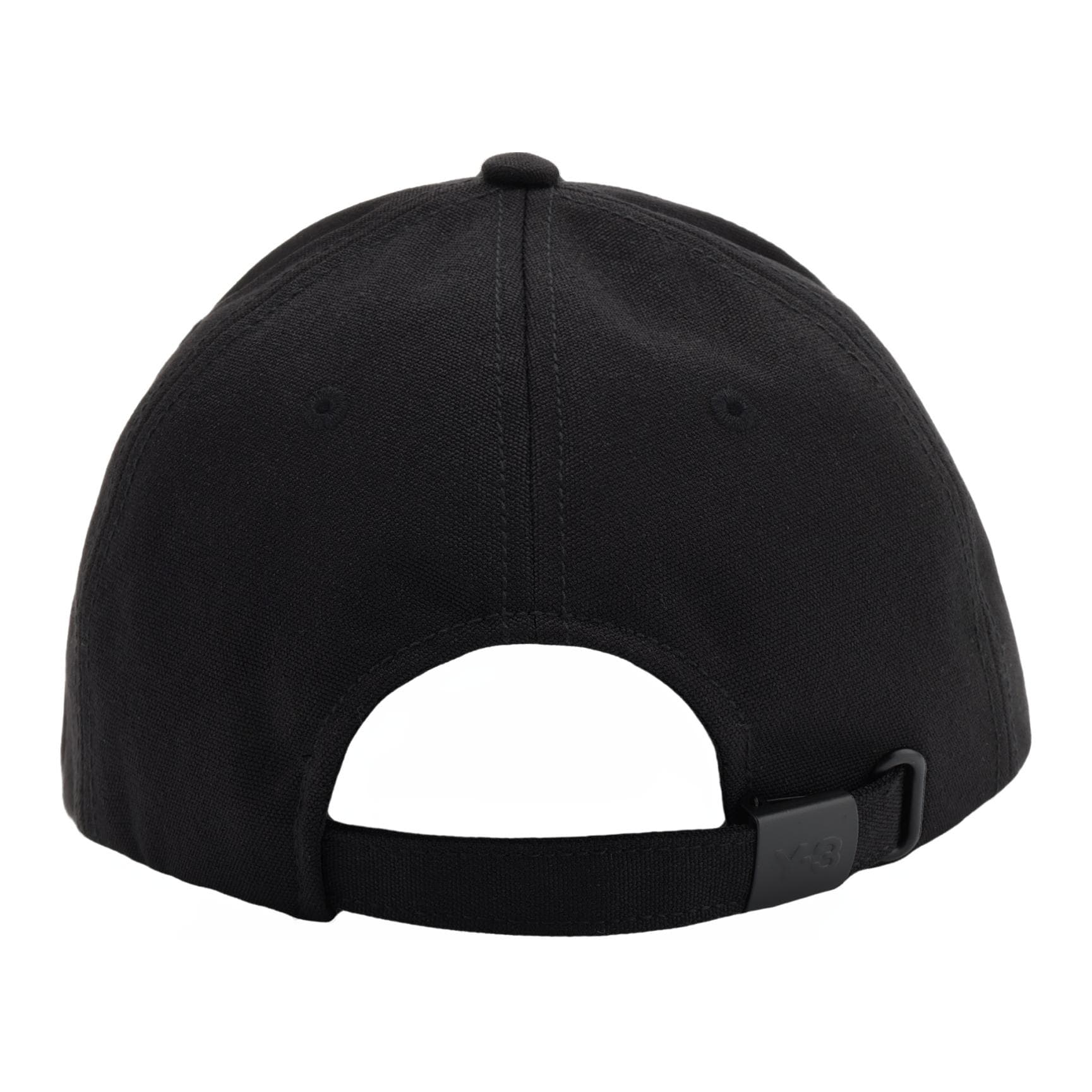 Кепка Y-3 Wide Brim Cap Black - изображение 3