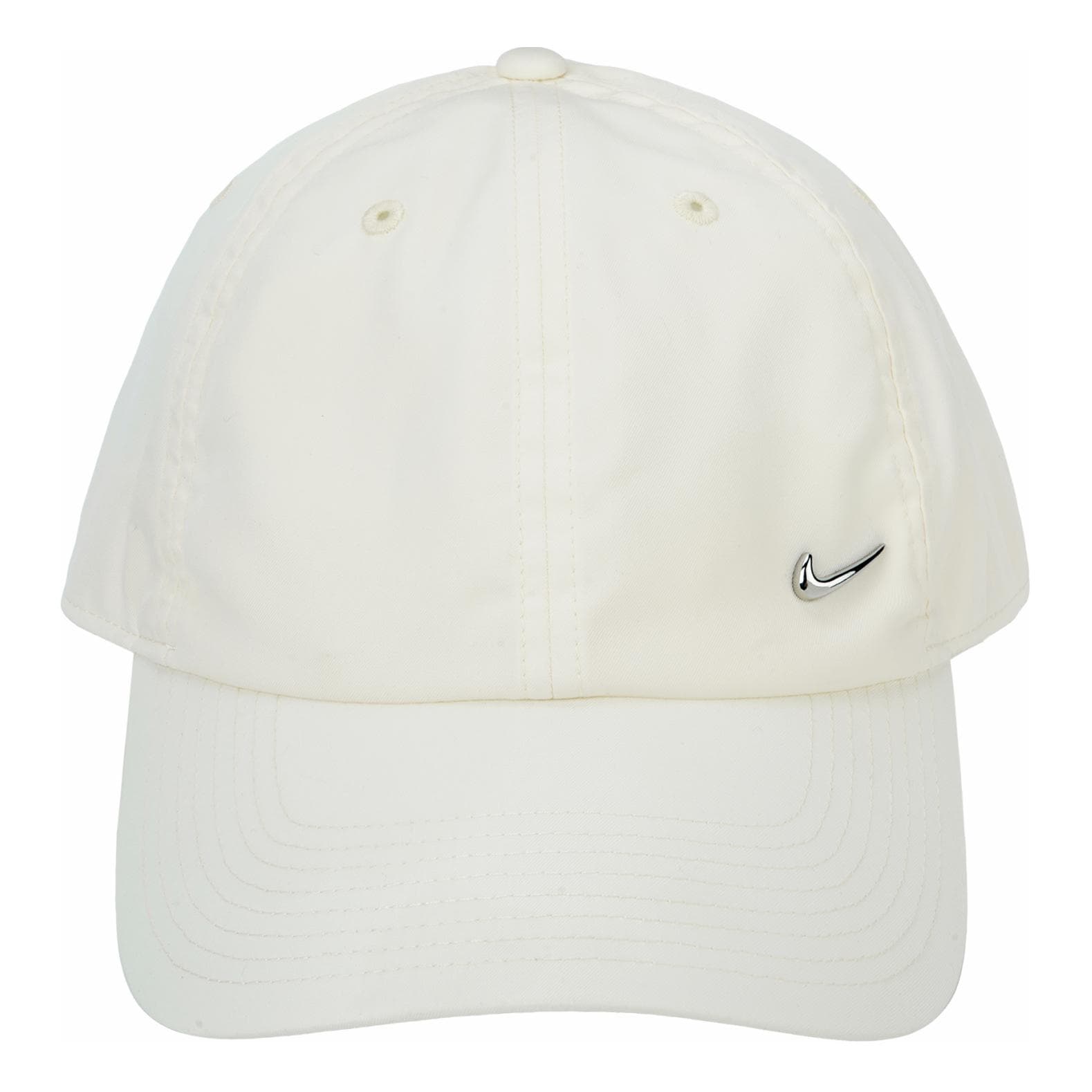 Кепка Nike Cap Beige - изображение 2