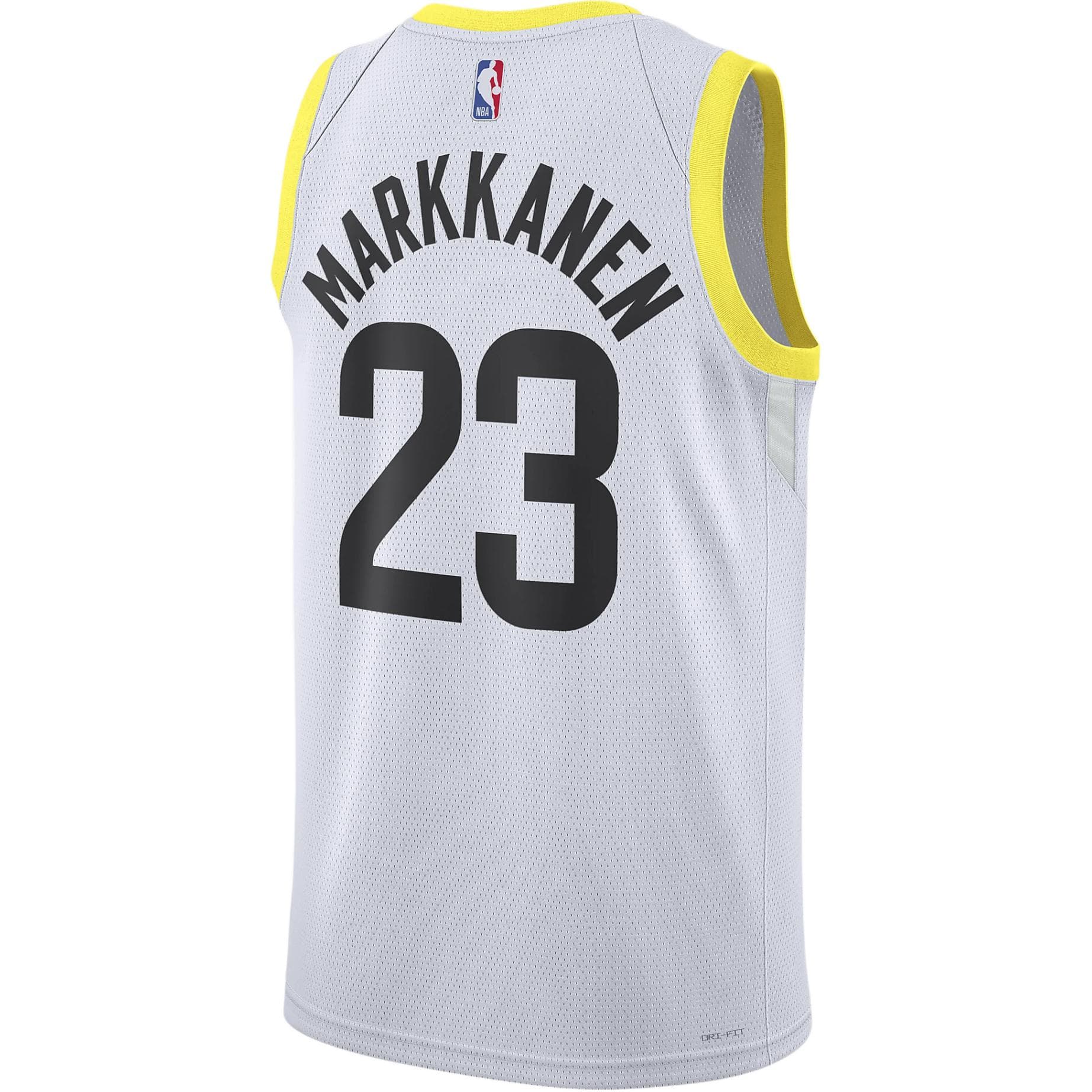 Баскетбольная майка Nike x NBA 202223 Association Edition V - изображение 2