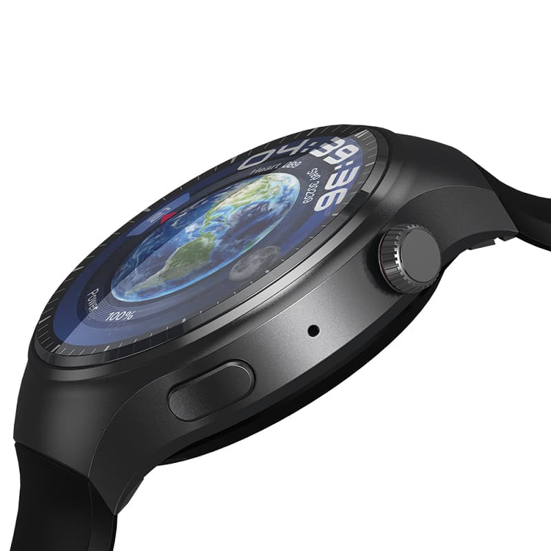 Smart часы KRETA Mycenae M80 - изображение 2