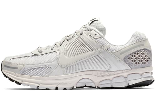 Кроссовки для бега Nike Air Zoom Vomero 5 Vast Grey