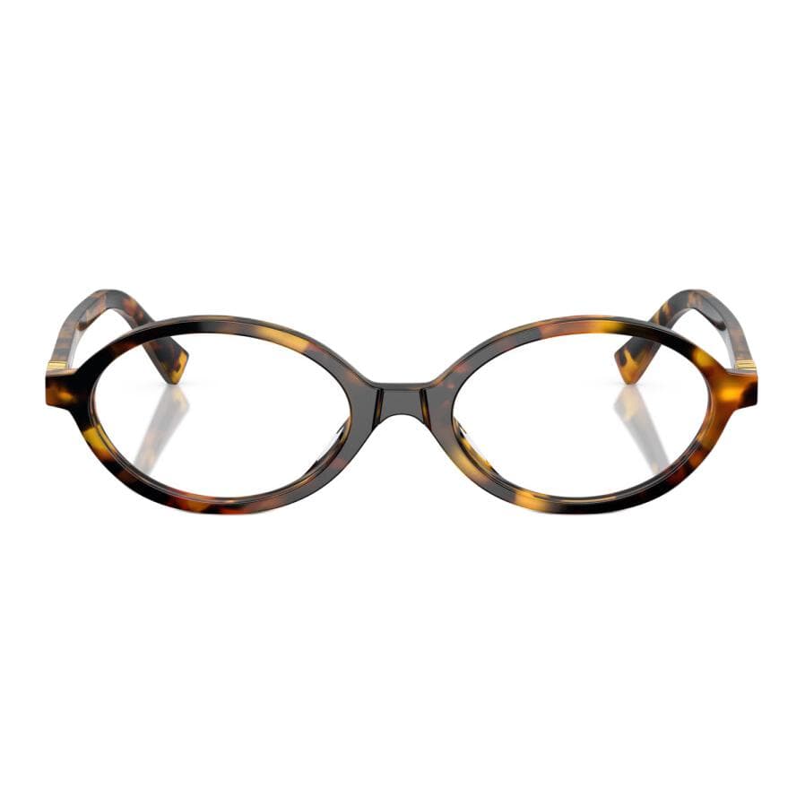 Оправа Miu Miu Optical Frame Brown - изображение 2