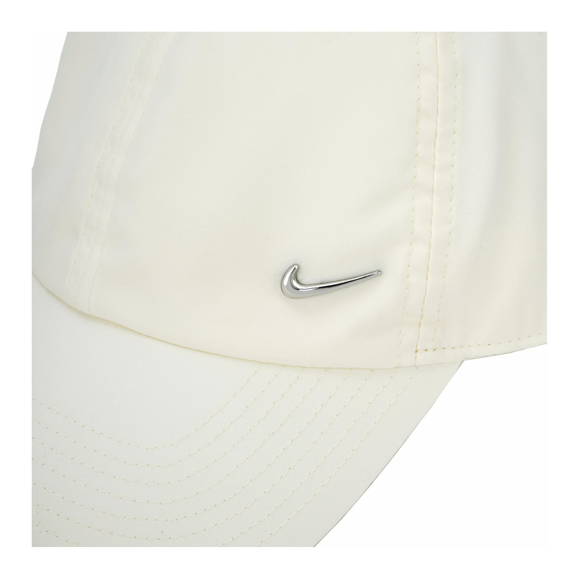 Кепка Nike Cap Beige - изображение 5