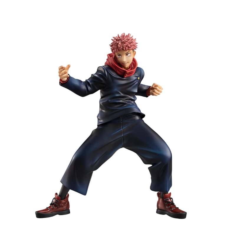 Фигурка MegaHouse 18cm - изображение 1
